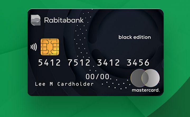 Rabitəbank Mastercard® kart sahibləri Apple Pay ödənişlərində qazanır!