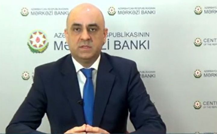 "Neftin qiyməti 50 dollar olduqda belə cari əməliyyatlar balansında əhəmiyyətli profisit yaranır"