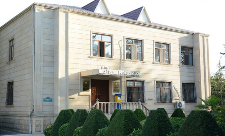 “İmişli Mərkəzi Xəstəxanası”da külli miqdarda dövlət əmlakı mənimsənilib və israf olunub - CİNAYƏT İŞİ AÇILDI