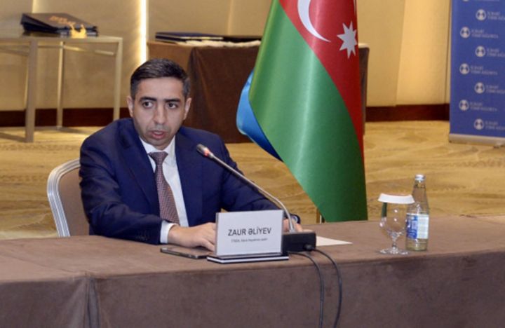 Gələcəkdə Azərbaycan vətəndaşları icbari tibbi sığortadan Türkiyədə də yararlana biləcəklər