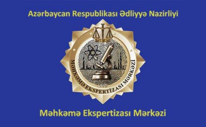 Məhkəmə və hüquq-mühafizə orqanları tərəfindən təyin olunan ekspertizaların sayı artıb