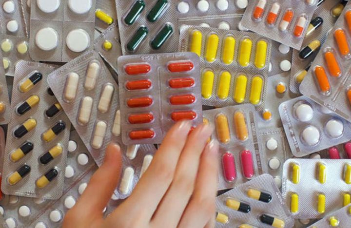 Azərbaycanda yerli dərman bazarının tənzimlənməsinə dair təkliflər hazırlanıb