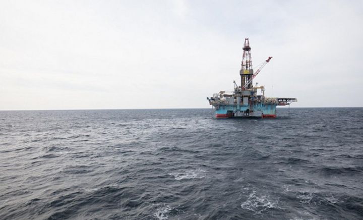 “Şəfəq-Asiman”da qaz-kondensat ehtiyatları aşkar edilib