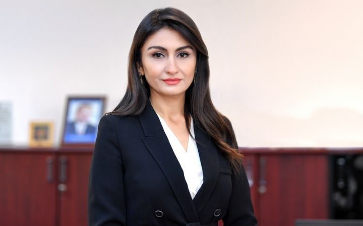 “Yerli istehsalın təşviqi ilə bağlı vergi tənzimləmələri həyata keçiriləcək”