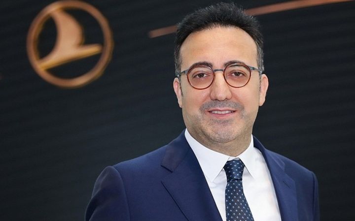 "Türk Hava Yolları"nın keçmiş Baş direktoru Hindistan aviaşirkətinin rəhbəri olub