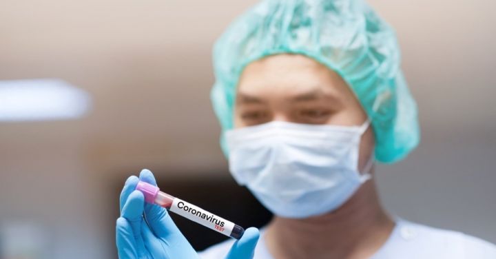 Azərbaycanda koronavirus ilə bağlı son vəziyyət açıqlandı