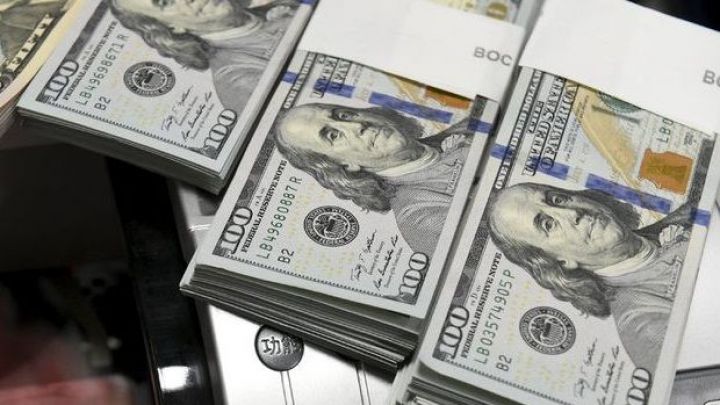 53 milyon dollar da Azərbaycana qaytarıldı