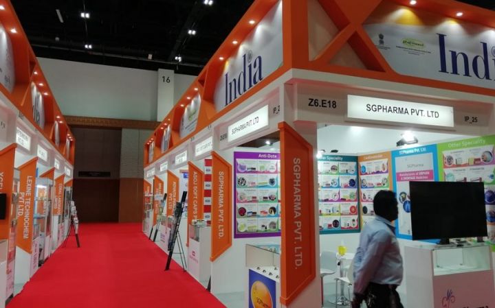 Gələn ay Bakıda ənənəvi "Best of İndia" sərgisi keçiriləcək