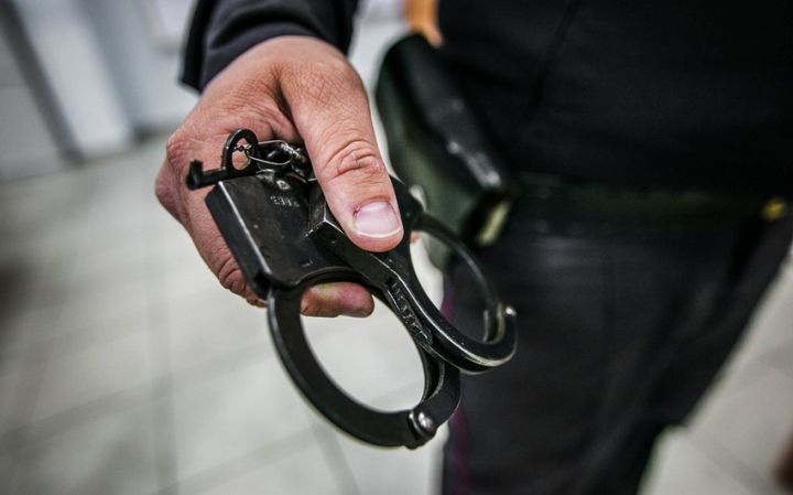 Nazirliyin sabiq idarə rəisi saxlanıldı - RƏSMİ