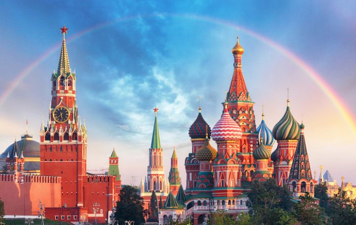 Kreml Azərbaycan və Türkiyə prezidentlərinin Naxçıvanda keçiriləcək görüşünə münasibət bildirib