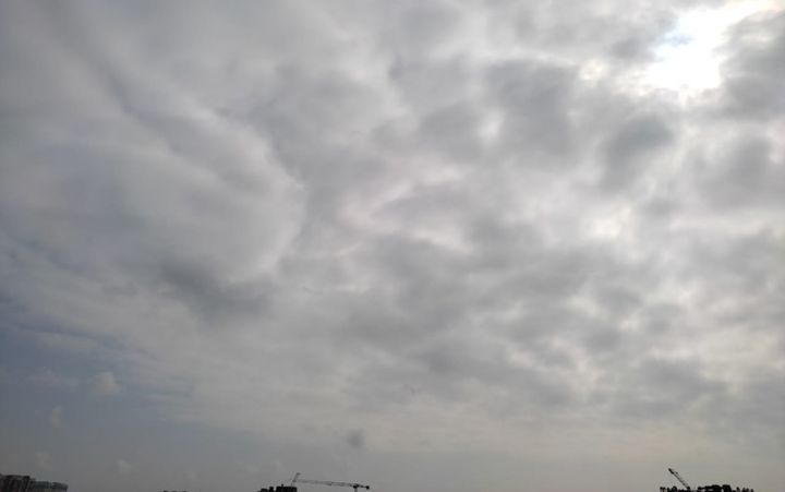 İlin son gününün havası açıqlanıb