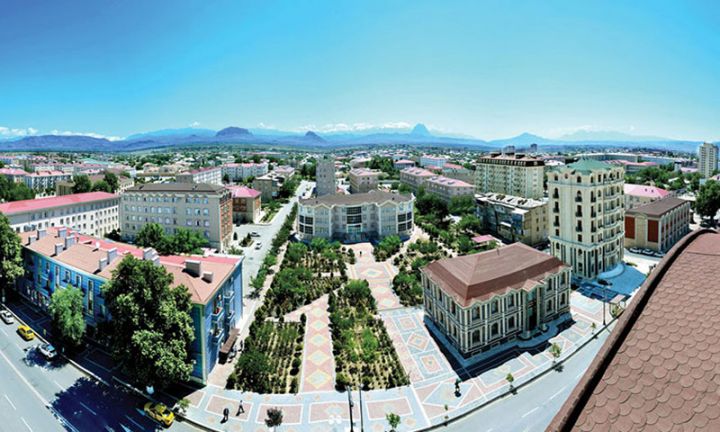 Naxçıvanda verilmiş icazələrin sayı 2,2 dəfə artıb