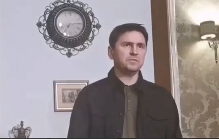 Ukrayna - Rusiya  danışıqlarının nəticələri haqqında açıqlama lar- VİDEO