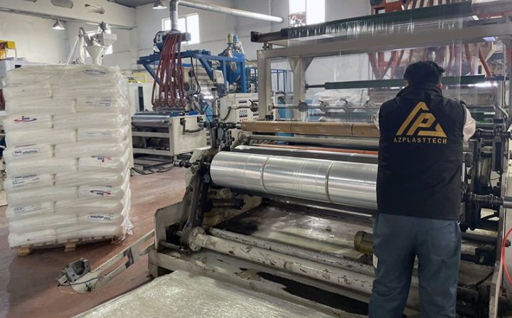 Daxili bazarda təlabatın 95%-ni ödəyən şirkətin sahibi hökumətə müraciət etdi