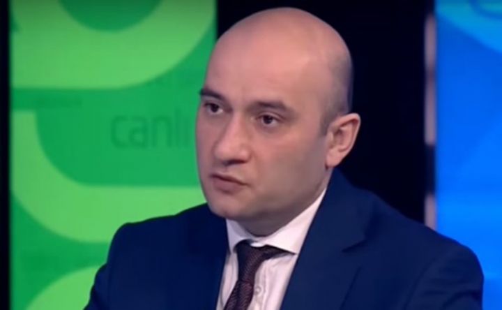 MDB-yə aid olan ölkələrin istiqraz bazarının analizi və Rusiya ilə bağlı risklər barədə