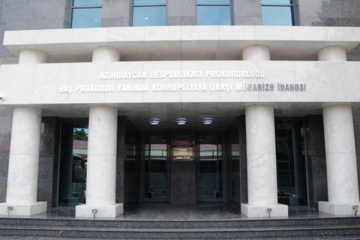 Göyçay Rayon İcra Hakimiyyətində yoxlamalara başlanılıb