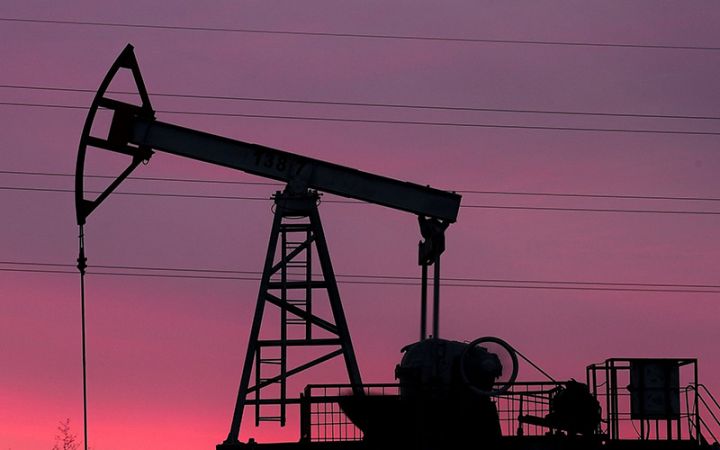 Azərbaycan neftinin son qiyməti