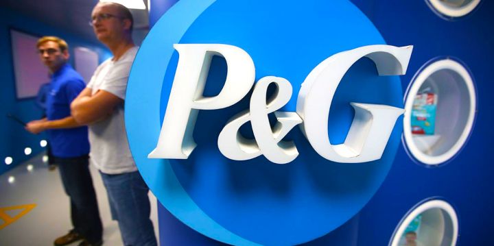 “Procter & Gamble” şirkəti Rusiyaya investisiyalarını dayandırır