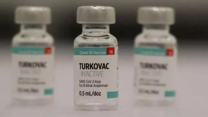 TƏBİB “TURKOVAC” vaksini ilə bağlı vətəndaşlara çağırış edib