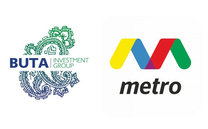 "Bakı Metropoliteni" "Buta İnvestment Group"u seçib