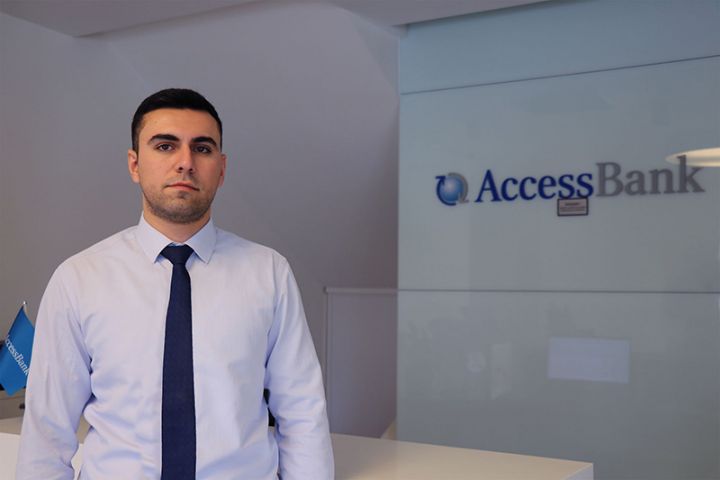 “Riteyl Bankirlər Məktəbi”nin məzunları AccessBank-da işə başladılar