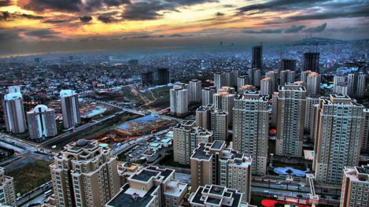 Türkiyədə mənzil qiymətləri kəskin artıb