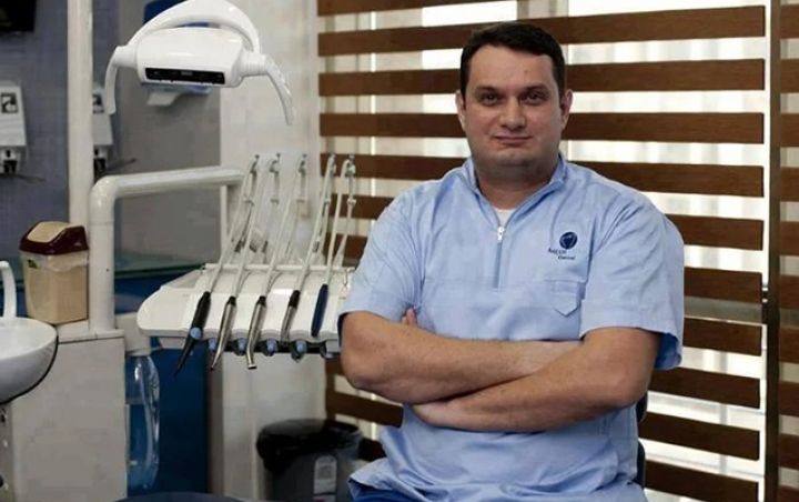 Hospitalın baş həkiminə hökm oxundu