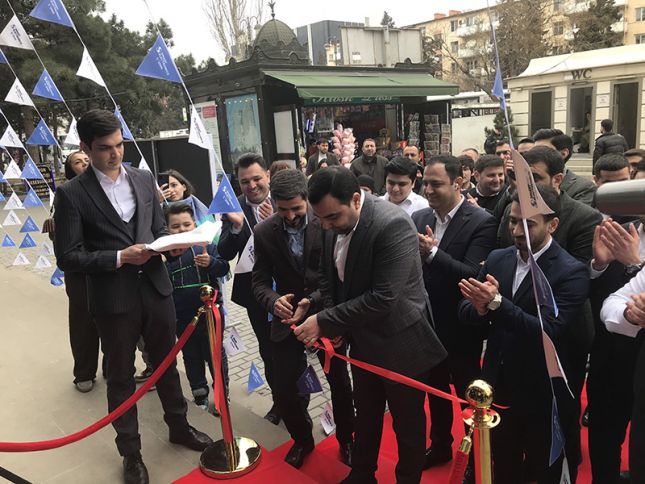 “Smart Electronics”in sahibi: 2022-nin sonunadək mağazaların sayını 10-a çatdırmağı hədəfləyirik