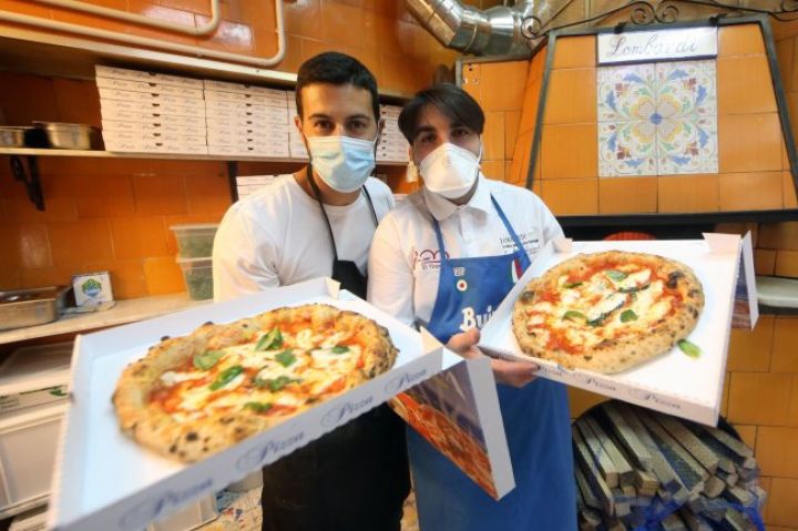 Geosiyasi səbəblər və pandemiya səbəbindən İtaliyada 38% az xarici turist var