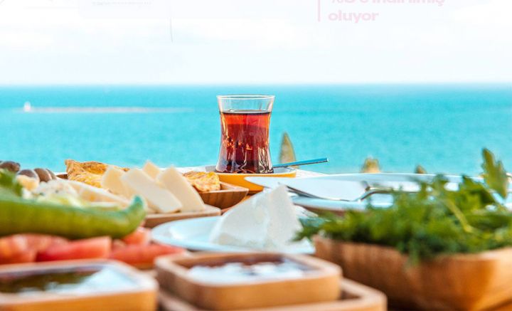 Türkiyədə iaşə xidmətləri üçün ƏDV aşağı salındı