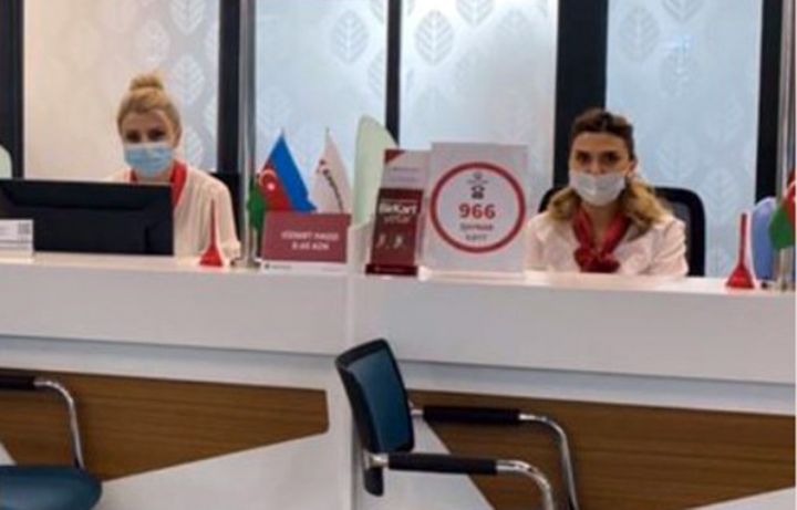 Bank Gəncədə 4-cü filialını istifadəyə verib