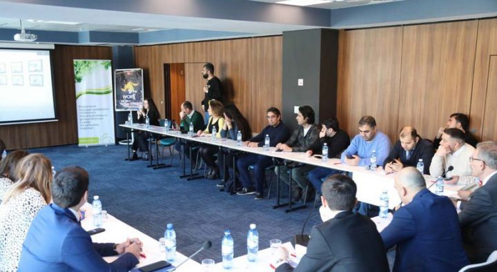 "Avtokreditlər üzrə faizlər yüksəkdir, aşağı faiz ekoloji avtomobillərə əlçatanlığı artırar"