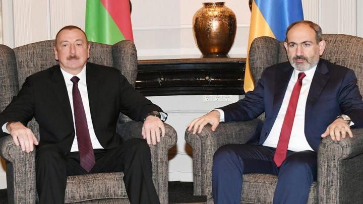 Mişel, Əliyev və Paşinyan görüşəcək