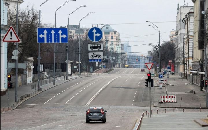 "20 minə yaxın azərbaycanlı Ukraynanı tərk edib"