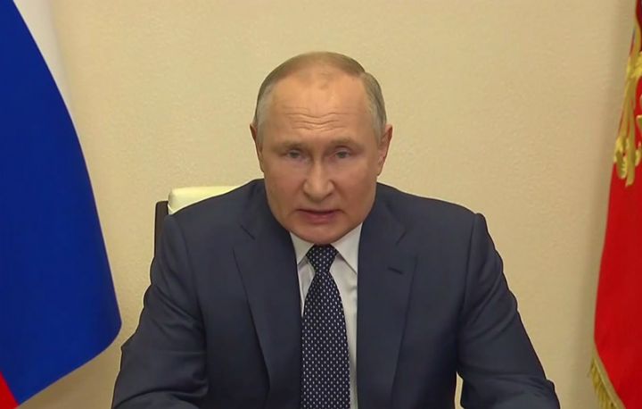 Putin iqtisadi məsələlərlə bağlı iclas keçirəcək