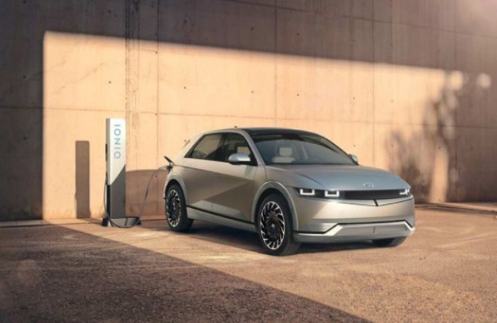 Hyundai markası 2021-ci ildə aldığı 110-dan çox mükafatla rekorda imza atdı ®