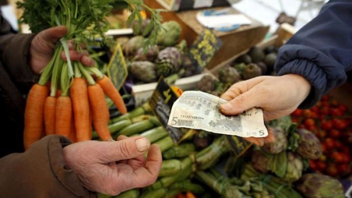 Avrozona inflyasiyasında yeni rekord