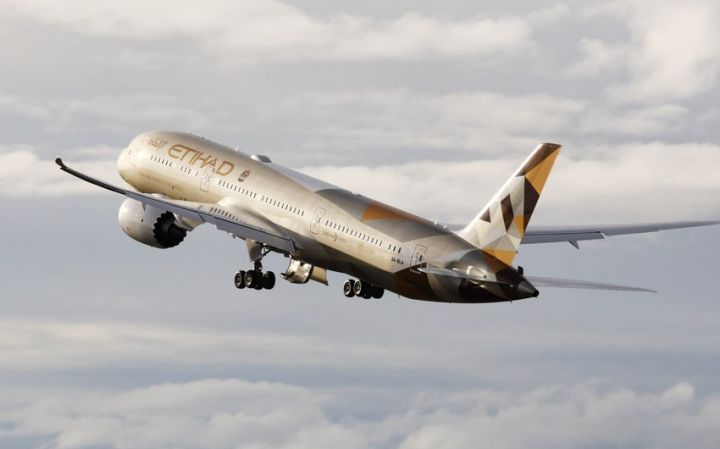 Dünyanın ən təhlükəsiz 20 aviaşirkəti məlum olub