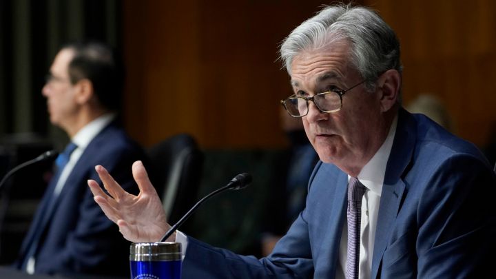 Yüksək inflyasiya ABŞ iqtisadiyyatına zərər vurur - FED rəhbəri