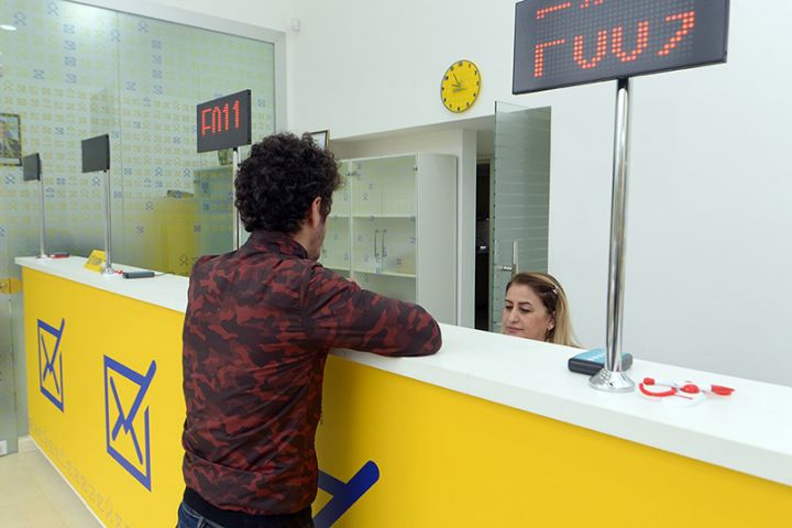 “Azərpoçt” vasitəsi ilə 2 gündə Türkiyəyə 255 min ABŞ dolları göndərilib