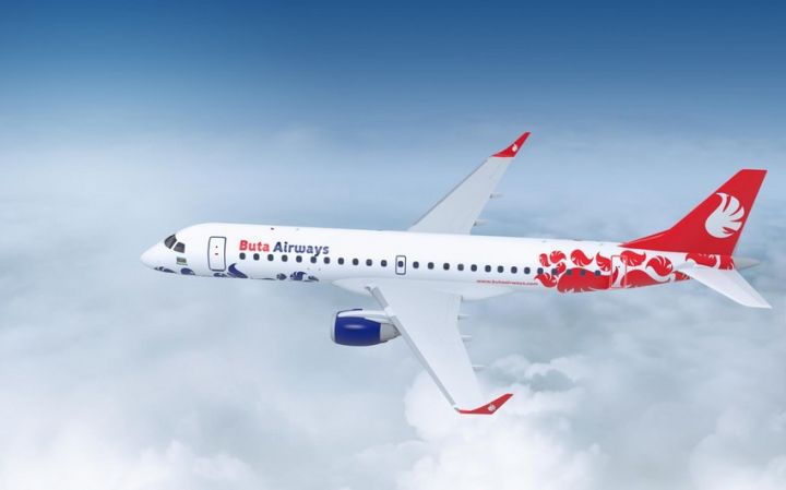 "Buta Airways"  aviabiletlərin minimal qiymətini 29 avroya endirdi