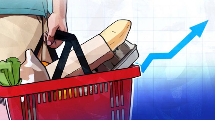 Azərbaycanda inflyasiyanın 2023-cü ildə 6%-dən aşağı düşəcəyi gözlənilir