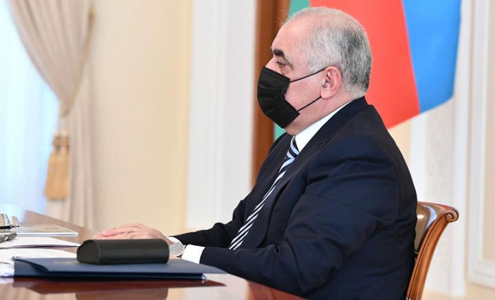 Hökumətin ərzaq təminatı sahəsində “qırmızı xətt”ləri açıqlanıb - BAZA PRİNSİPLƏR