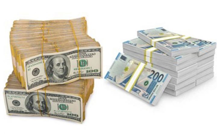 Azərbaycan vergi və gömrüyün hesabına valyuta ehtiyatlarına qənaət edib