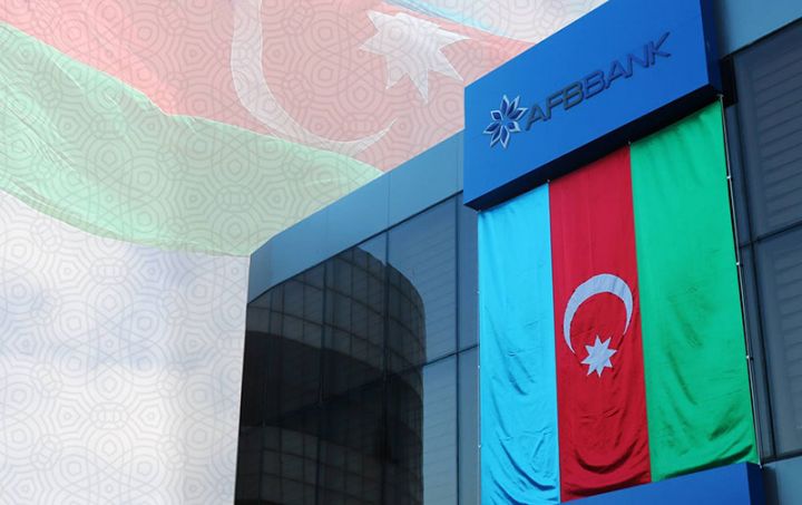 “AFB Bank”ın xalis mənfəəti kəskin artıb