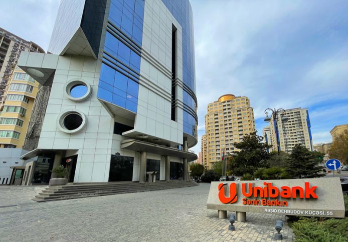 Unibankdan 20 milyon manatlıq istiqrazların uğurla yerləşdirilməsilə bağlı açıqlama