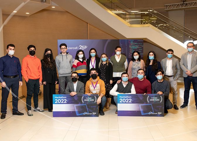 Böyük maraqla izlənilən yarışma başa çatıb - QALİBLƏRİN ADLARI