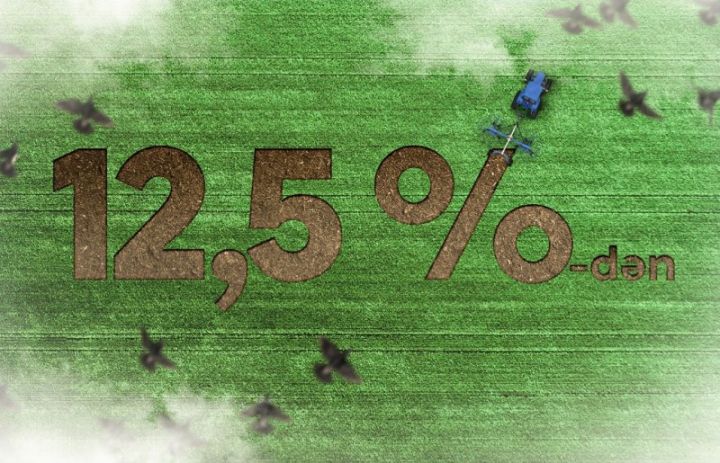 Zəhmətkeşlər üçün sərfəli təklif!