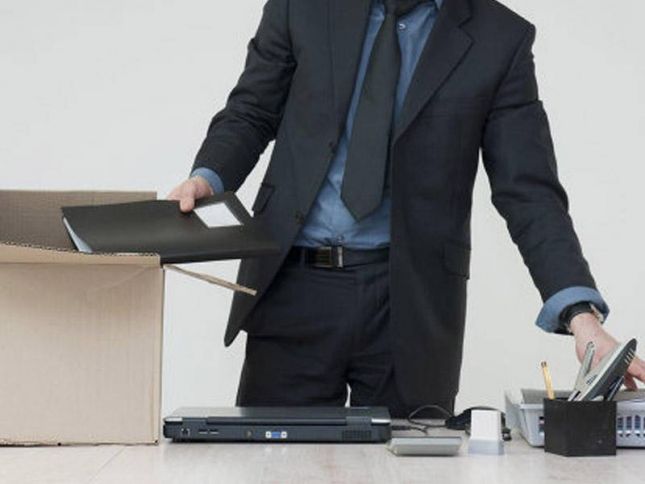 Vasif Talıbovun qudası direktor vəzifəsindən azad edilib