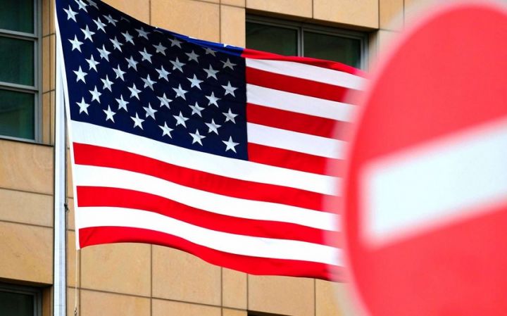 ABŞ "Sberbank" və "Alfa-Bank"a qarşı sanksiyalar tətbiq edib